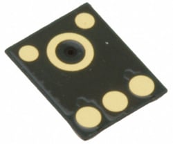 Analog Devices ADMP401 MEMS microphone